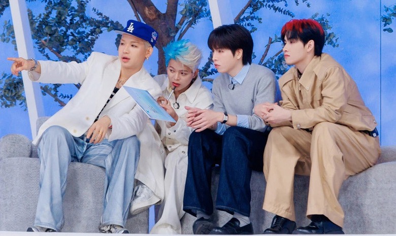 Anh trai say hi tập 6: Ali Hoàng Dương "chơi chiêu", đánh bại Hiếu Thứ Hai- Ảnh 3. Anh trai say hi tập 6: Ali Hoàng Dương "chơi chiêu", đánh bại Hiếu Thứ Hai- Ảnh 3.