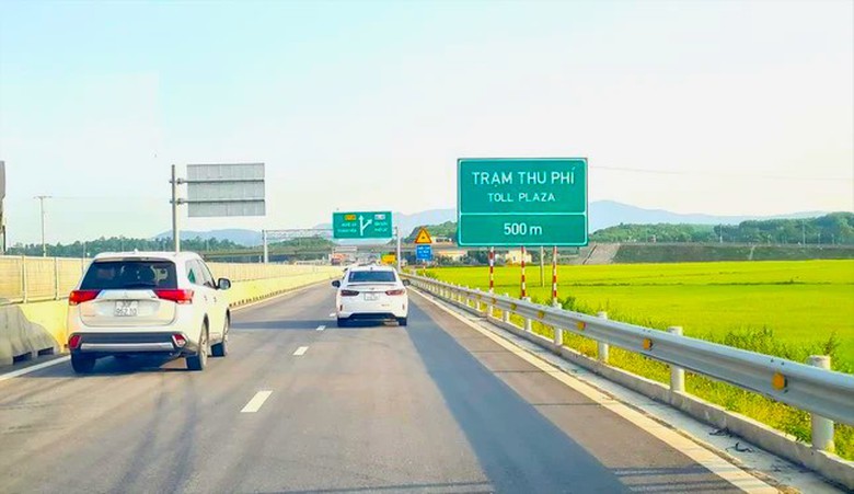Ng&acirc;n s&aacute;ch c&oacute; th&ecirc;m hơn 2.800 tỷ đồng mỗi năm nhờ thu ph&iacute; cao tốc- Ảnh 1.