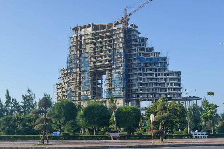 Điểm danh 13 dự &aacute;n ở Quảng B&igrave;nh bị thu hồi v&igrave; chậm tiến độ- Ảnh 1.