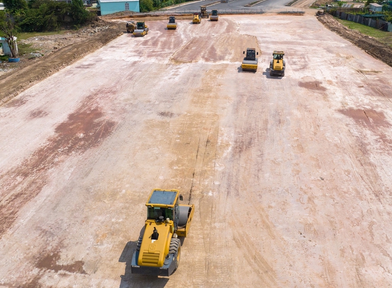 Vướng mặt bằng, 3 dự &aacute;n lớn ở Đồng Nai c&oacute; nguy cơ phải dời ng&agrave;y về đ&iacute;ch- Ảnh 3.