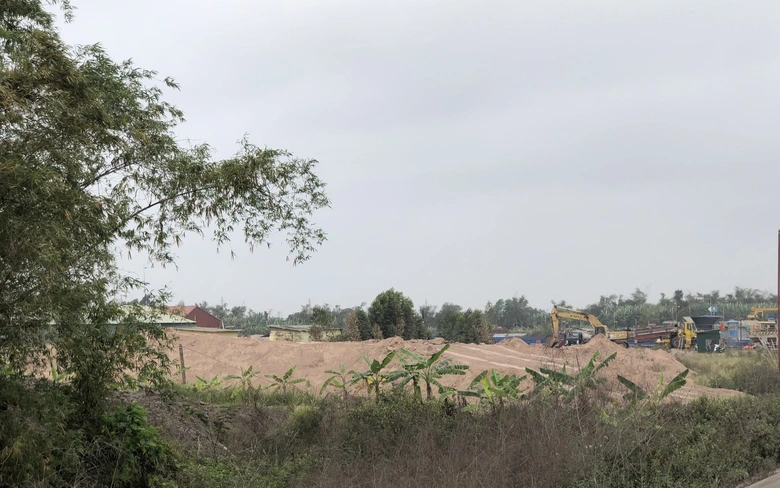 Hải Dương y&ecirc;u cầu gi&aacute;m s&aacute;t chặt chẽ việc ti&ecirc;u thụ tro xỉ tại nh&agrave; m&aacute;y nhiệt điện tỷ đ&ocirc;