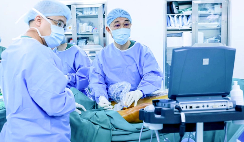 Chớ chủ quan với t&ecirc; ch&acirc;n, chuột r&uacute;t về đ&ecirc;m- Ảnh 1.