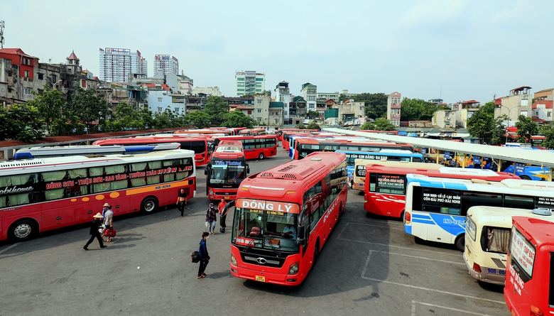 Lập bộ phận ATGT tại nh&agrave; xe, tốn k&eacute;m cũng phải l&agrave;m- Ảnh 1.