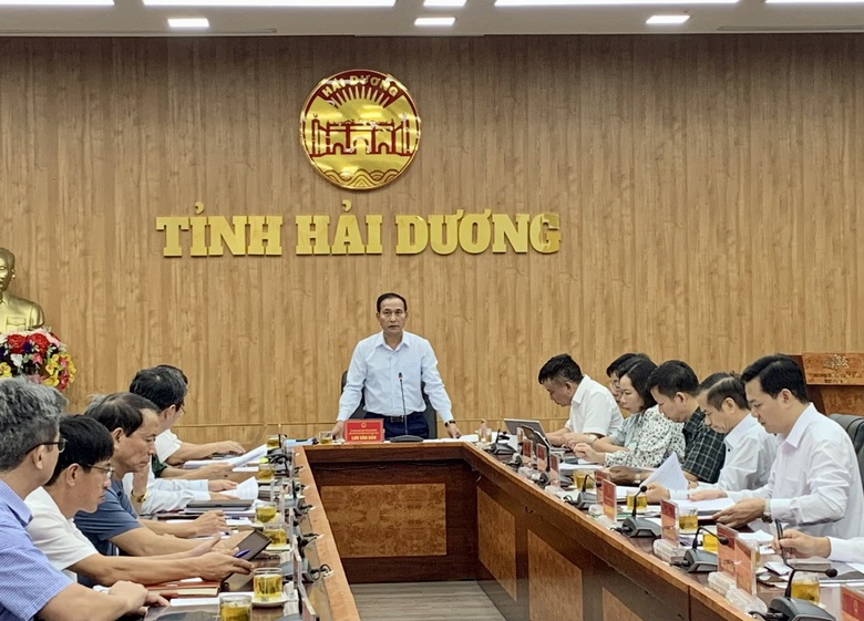 Hải Dương y&ecirc;u cầu gi&aacute;m s&aacute;t chặt chẽ việc ti&ecirc;u thụ tro xỉ tại nh&agrave; m&aacute;y nhiệt điện tỷ đ&ocirc;- Ảnh 1.