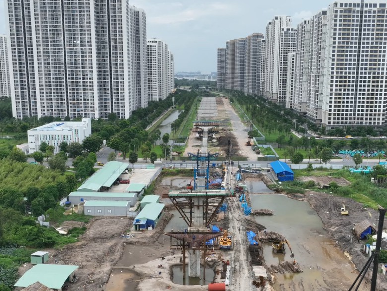 Thủ tướng y&ecirc;u cầu đẩy nhanh tiến độ c&aacute;c dự &aacute;n trọng điểm- Ảnh 4.