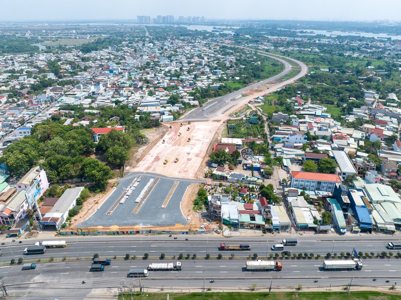 Vướng mặt bằng, 3 dự &aacute;n lớn ở Đồng Nai c&oacute; nguy cơ phải dời ng&agrave;y về đ&iacute;ch- Ảnh 2.