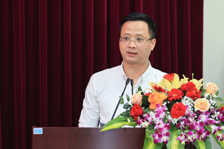 6 th&aacute;ng, khởi c&ocirc;ng 7 dự &aacute;n đường bộ, nối th&ocirc;ng 653km cao tốc Bắc - Nam- Ảnh 2.