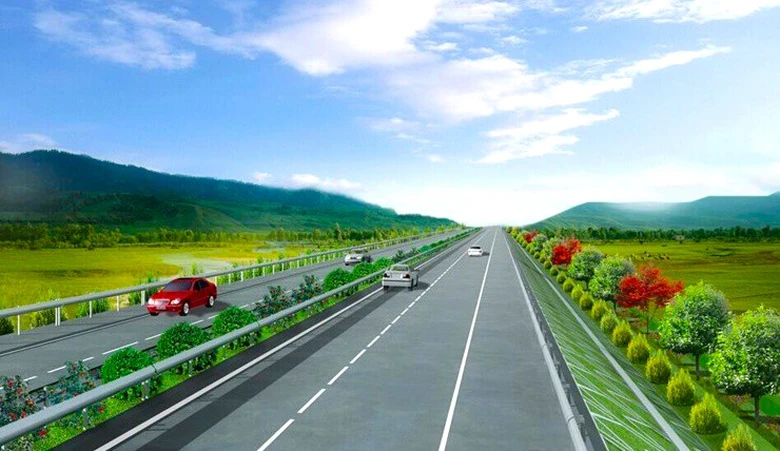 Lập nh&oacute;m c&ocirc;ng t&aacute;c kết nối cao tốc TP.HCM - Mộc B&agrave;i với Phn&ocirc;m P&ecirc;nh - B&agrave; Vẹt- Ảnh 1.