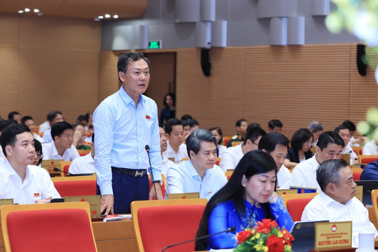 V&igrave; sao H&agrave; Nội chậm trả lời về dự &aacute;n Ciputra?- Ảnh 2.
