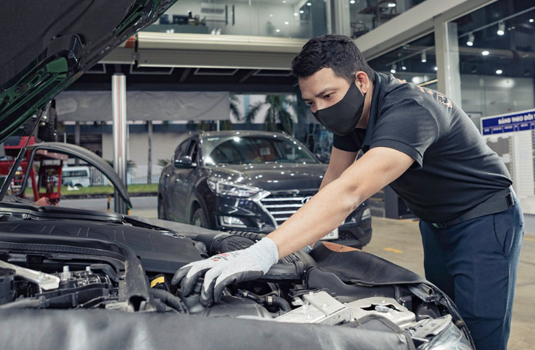 &Ocirc; t&ocirc; chưa nộp phạt nguội chưa được cấp đăng k&yacute;, đăng kiểm- Ảnh 2.