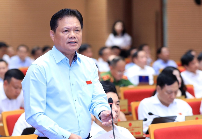 H&agrave; Nội: C&oacute; doanh nghiệp phản &aacute;nh gặp trưởng, ph&oacute; ph&ograve;ng kh&oacute; hơn gặp gi&aacute;m đốc sở- Ảnh 3.