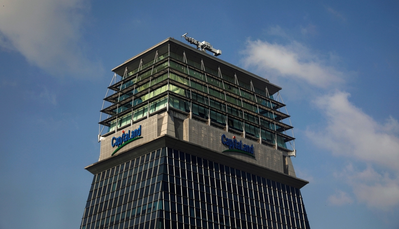CapitaLand &ndash; "&ocirc;ng lớn" bất động sản Singapore r&oacute;t h&agrave;ng tỷ USD v&agrave;o Việt Nam khủng cỡ n&agrave;o?- Ảnh 2.