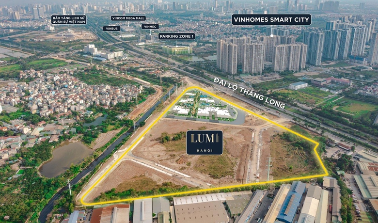 Những thương vụ k&iacute;n tiếng của CapitaLand tại Việt Nam- Ảnh 3.