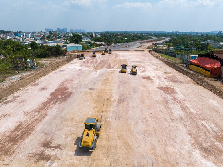 Đồng Nai b&aacute;m s&acirc;n bay Long Th&agrave;nh để ph&aacute;t triển đ&ocirc; thị đẳng cấp- Ảnh 3.