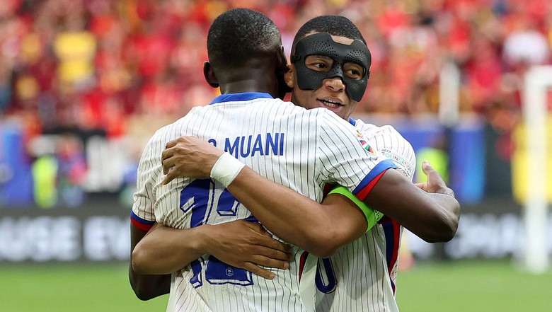 Độc lạ EURO 2024: Kh&ocirc;ng biết ghi b&agrave;n, đội b&oacute;ng n&agrave;y vẫn v&agrave;o tứ kết- Ảnh 1.