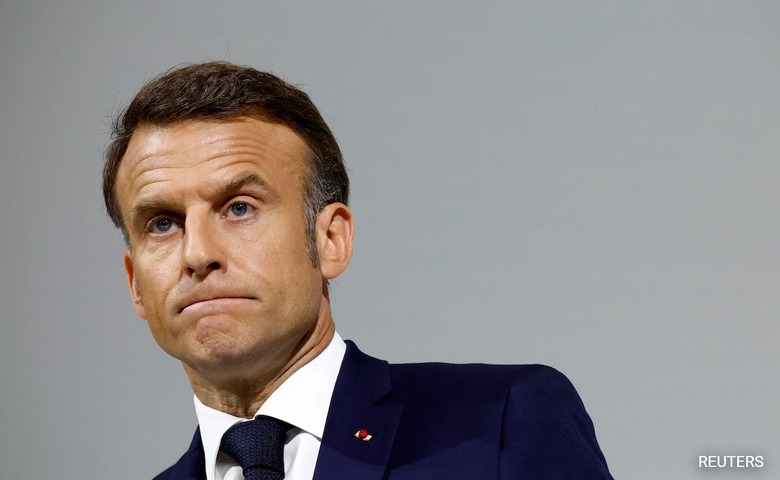 Bầu cử sớm Quốc hội Ph&aacute;p: "Canh bạc" đầy mạo hiểm của Tổng thống Ph&aacute;p Macron bị đe dọa- Ảnh 1.