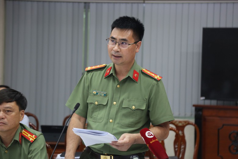 Vụ s&aacute;t hại chồng v&agrave; ch&aacute;u ruột bằng chất độc: Mua sẵn xyanua tr&ecirc;n mạng từ 2022- Ảnh 2.