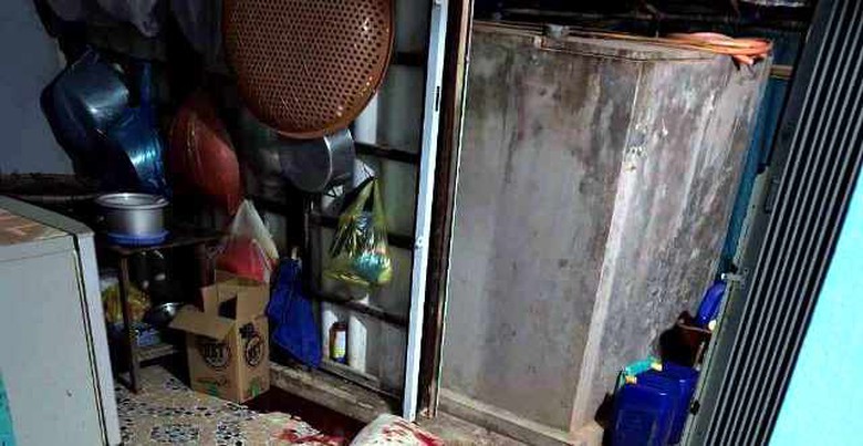 Lời khai của nghi phạm ch&eacute;m tử vong con d&acirc;u ở S&oacute;c Trăng- Ảnh 2.