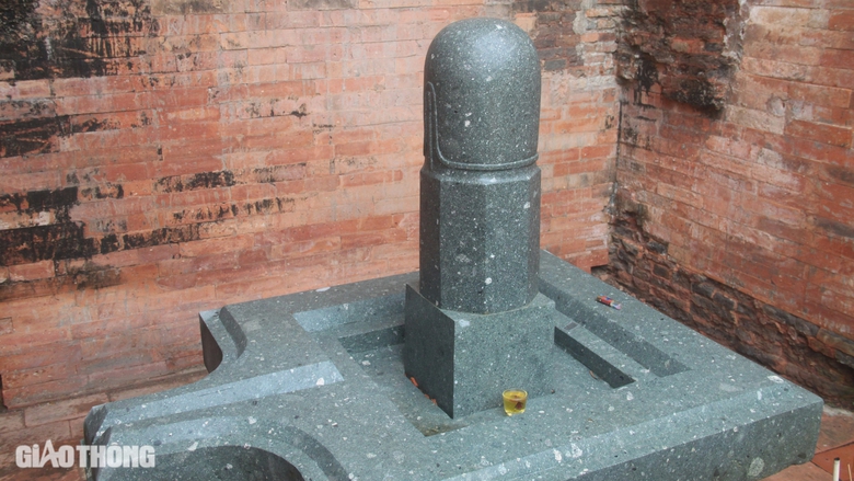 Cận cảnh di t&iacute;ch đặc biệt c&oacute; 5 bảo vật quốc gia ở Bạc Li&ecirc;u- Ảnh 5.