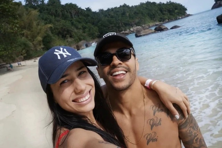 Hai VĐV bị trục xuất khỏi Olympic Paris 2024 v&igrave; l&yacute; do bất ngờ- Ảnh 1.