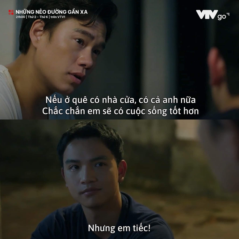 Nam ch&iacute;nh phim giờ v&agrave;ng VTV n&oacute;i g&igrave; về tin đồn "phim giả t&igrave;nh thật" với bạn diễn?- Ảnh 2.