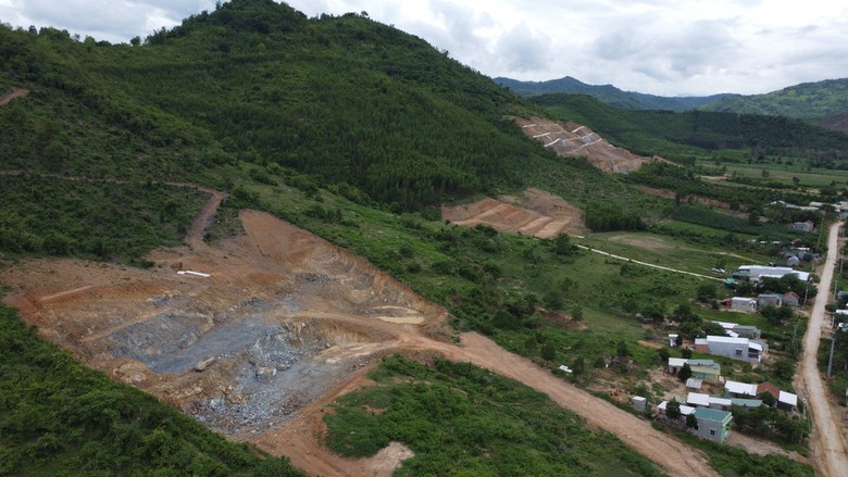 Đề xuất 3 phương &aacute;n chọn nh&agrave; thầu thay thế Thuận An l&agrave;m cao tốc Kh&aacute;nh H&ograve;a - Bu&ocirc;n Ma Thuột- Ảnh 1.