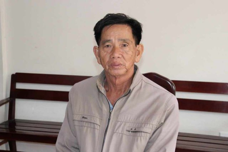 Lời khai của nghi phạm ch&eacute;m tử vong con d&acirc;u ở S&oacute;c Trăng- Ảnh 1.