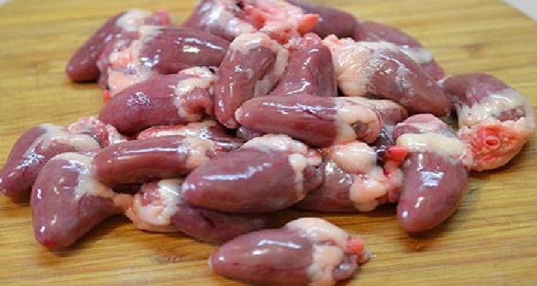Bộ phận của con g&agrave; l&agrave; si&ecirc;u thực phẩm gi&uacute;p duy tr&igrave; cơ bắp, tăng miễn dịch- Ảnh 1.