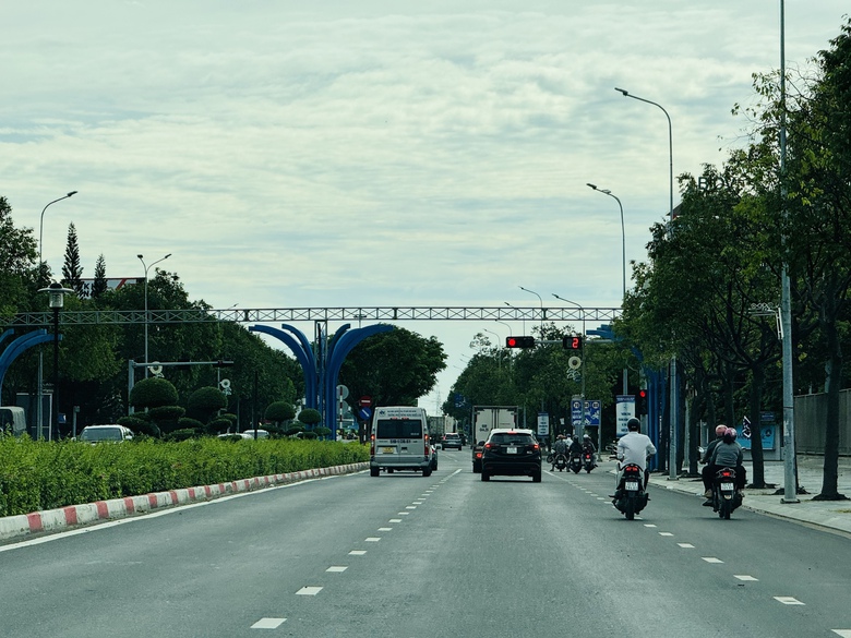 B&agrave; Rịa - Vũng T&agrave;u: "Mắt thần" gi&uacute;p xử l&yacute; vi phạm, k&eacute;o giảm tai nạn giao th&ocirc;ng- Ảnh 3.