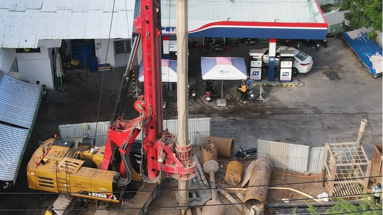 Nh&agrave; thầu metro số 2 thi c&ocirc;ng ẩu, phải khắc phục sau phản &aacute;nh của B&aacute;o Giao th&ocirc;ng- Ảnh 4.