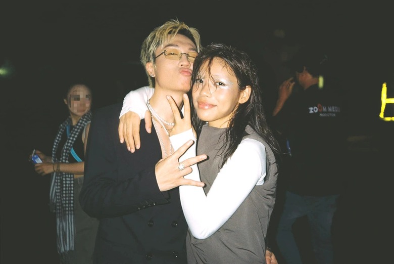 Học tr&ograve; của Binz ở Rap Việt l&ecirc;n tiếng về ồn &agrave;o t&igrave;nh cảm- Ảnh 3.