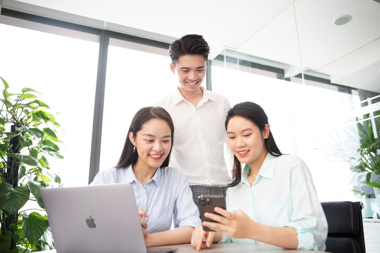 Di chuyển bằng xe m&aacute;y tiện lợi ngay tr&ecirc;n VietinBank iPay Mobile- Ảnh 2.