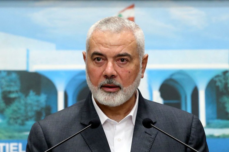 Israel đột k&iacute;ch ti&ecirc;u diệt thủ lĩnh kh&eacute;t tiếng của Hamas?- Ảnh 1.
