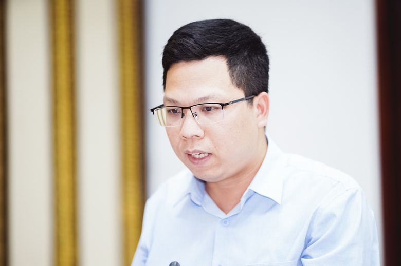 Đo&agrave;n Thanh ni&ecirc;n Bộ GTVT lan toả nhiều hoạt động &yacute; nghĩa- Ảnh 2.