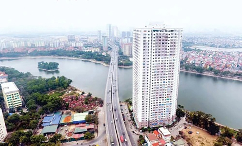 V&igrave; sao ho&atilde;n x&eacute;t xử vụ &aacute;n li&ecirc;n quan khu đ&ocirc; thị Linh Đ&agrave;m của &ocirc;ng L&ecirc; Thanh Thản?- Ảnh 1.