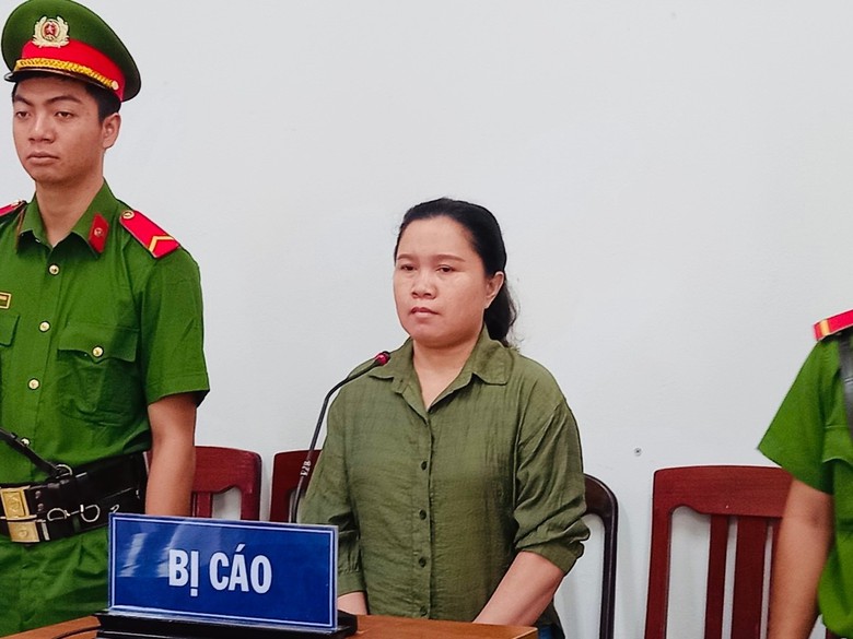 13 năm t&ugrave; cho người phụ nữ vay hơn 1,5 tỷ để đ&aacute;nh bạc- Ảnh 1.