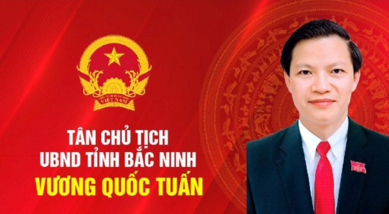 Bắc Ninh c&oacute; t&acirc;n chủ tịch HĐND v&agrave; UBND tỉnh- Ảnh 1.
