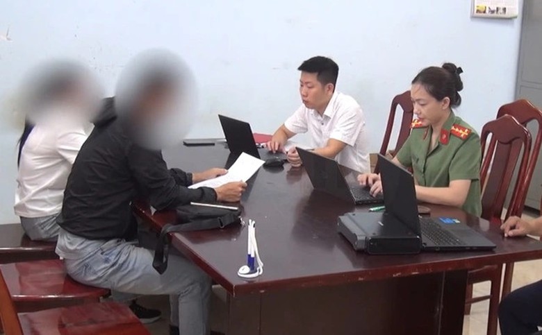 Xử phạt YouTuber th&ocirc;ng tin sai sự thật về &ocirc;ng Th&iacute;ch Minh Tuệ- Ảnh 1.