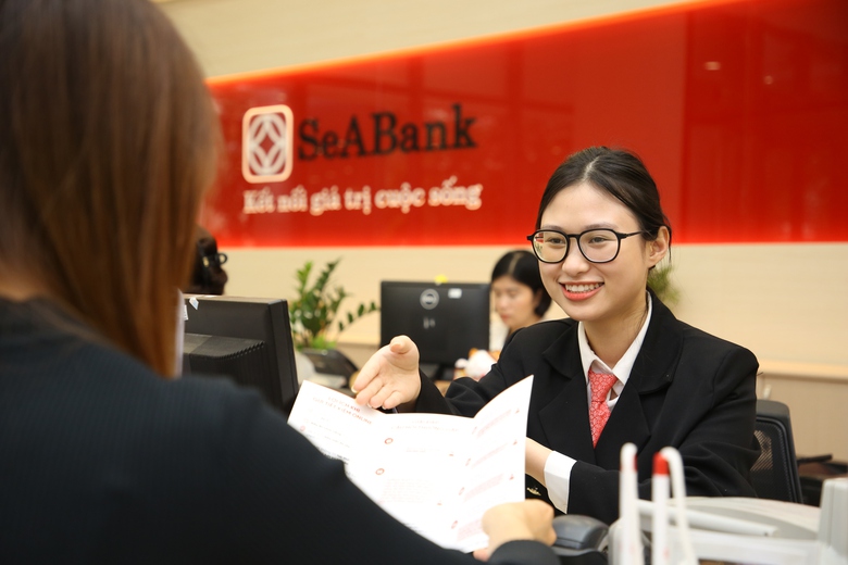 SeABank lọt top 500 doanh nghiệp lớn nhất Đ&ocirc;ng Nam &Aacute;- Ảnh 1.