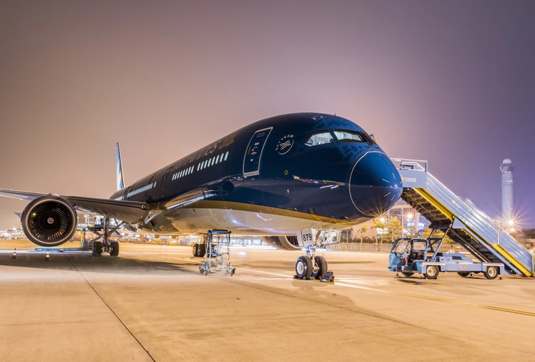 Vietnam Airlines tăng cường bay đ&ecirc;m, tung loạt ưu đ&atilde;i ch&agrave;o h&egrave;- Ảnh 1.