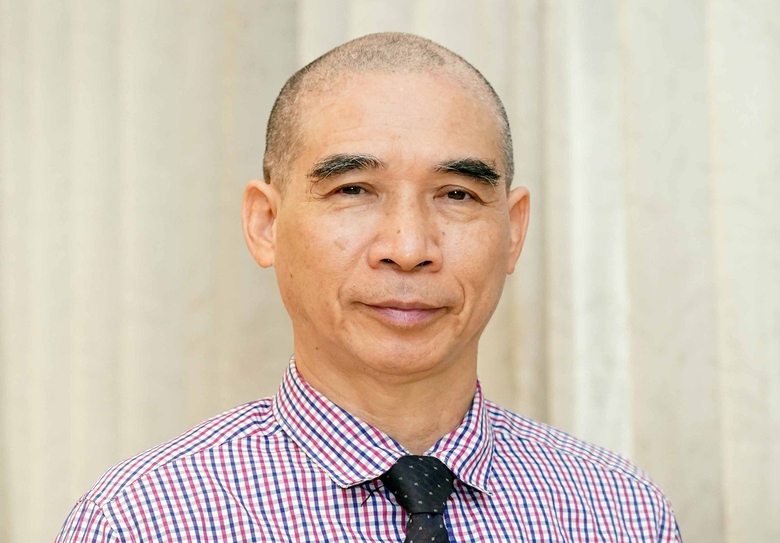 Kh&ocirc;ng để lương tăng, gi&aacute; cũng tăng theo- Ảnh 1.