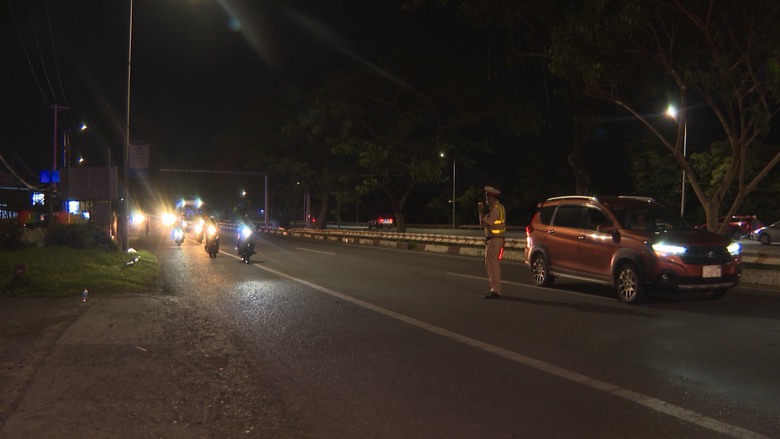 B&agrave; Rịa Vũng T&agrave;u: Quyết liệt k&eacute;o giảm tai nạn giao th&ocirc;ng- Ảnh 3.