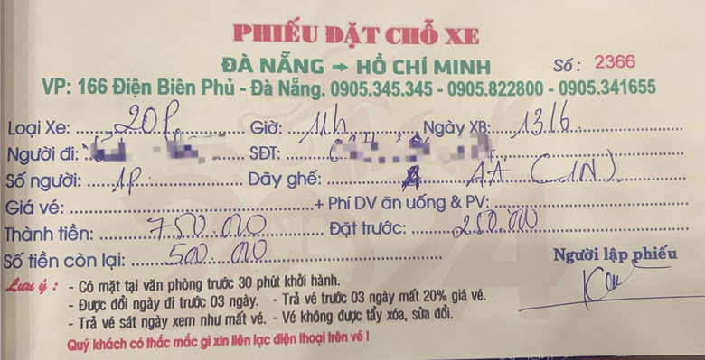 Loạn xe d&ugrave;, bến c&oacute;c giữa nội th&agrave;nh Đ&agrave; Nẵng- Ảnh 2.
