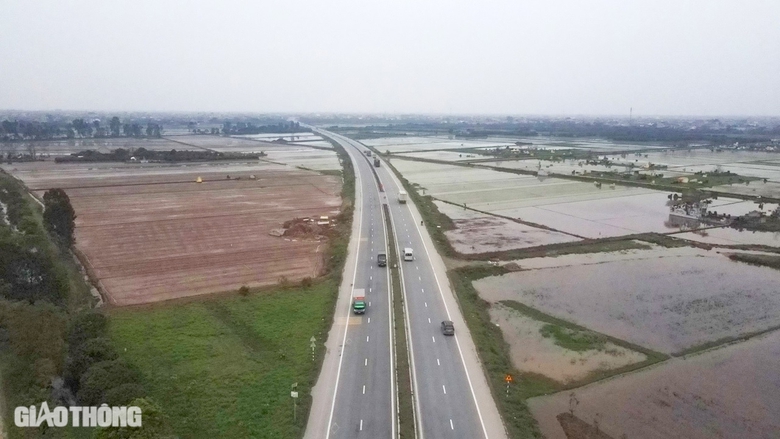 Hưng Y&ecirc;n x&acirc;y mới trục xương sống thứ 3, trị gi&aacute; gần 3.000 tỷ- Ảnh 3.