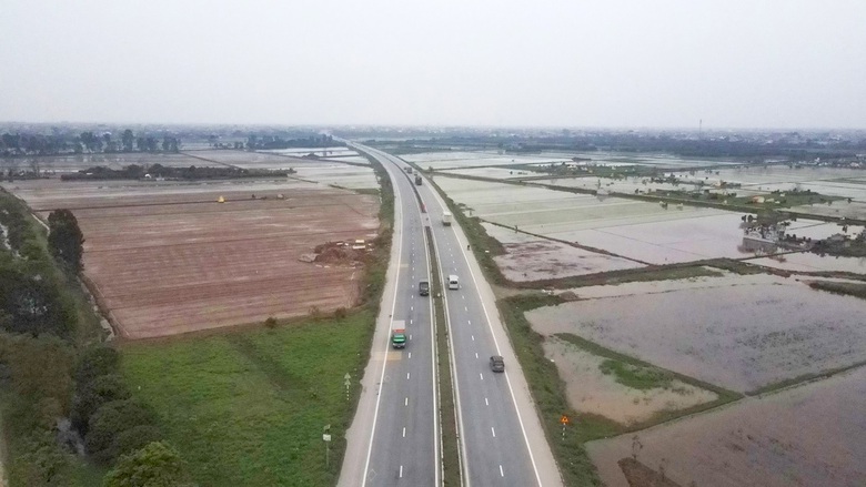 Hưng Y&ecirc;n x&acirc;y mới trục xương sống thứ 3, trị gi&aacute; gần 3.000 tỷ- Ảnh 1.