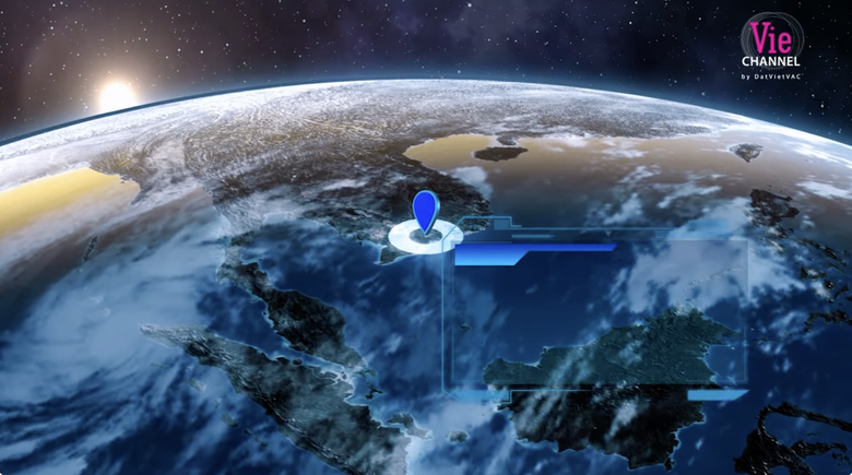 Bộ Văn h&oacute;a phản hồi về vụ "Anh trai say hi" chiếu bản đồ thiếu Trường Sa, Ho&agrave;ng Sa- Ảnh 1.