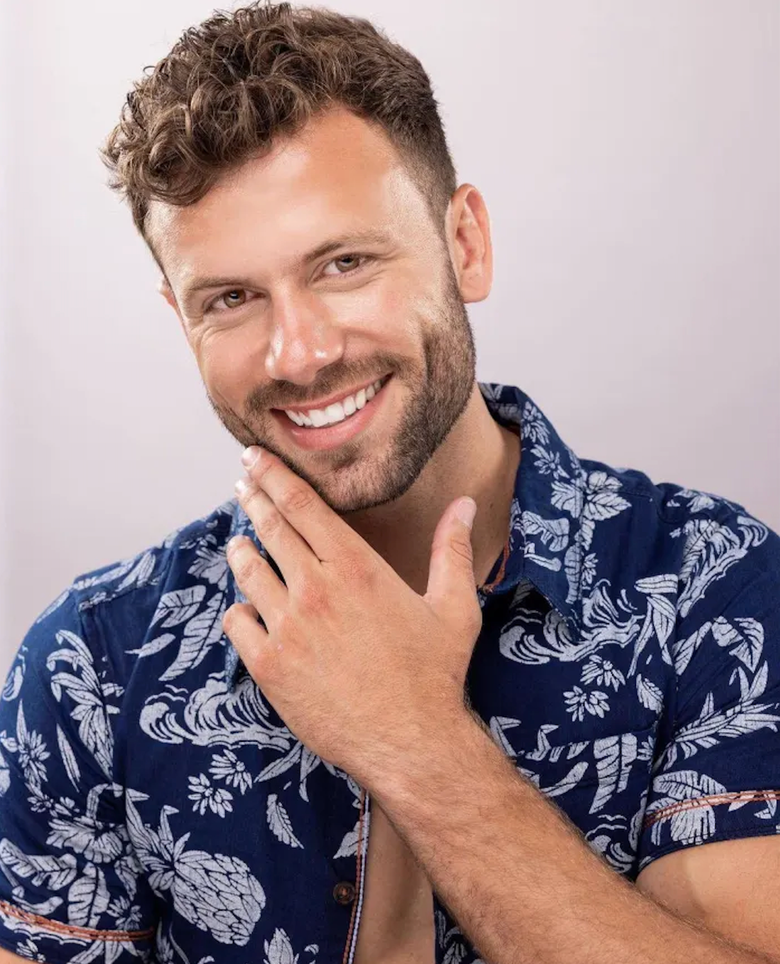 Trầm trồ nhan sắc d&agrave;n nam thần sắp đến Việt Nam dự thi Nam vương Thế giới- Ảnh 5.