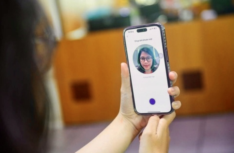 Trường hợp chuyển tiền n&agrave;o kh&ocirc;ng cần x&aacute;c thực sinh trắc học?- Ảnh 1.