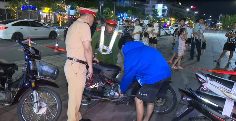 TNGT tăng cả 3 ti&ecirc;u ch&iacute;, Quảng Ninh triển khai loạt giải ph&aacute;p k&eacute;o giảm- Ảnh 2.