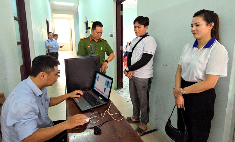 Lắp camera AI nhận diện khu&ocirc;n mặt, biển số ở bến xe Cần Thơ- Ảnh 6.